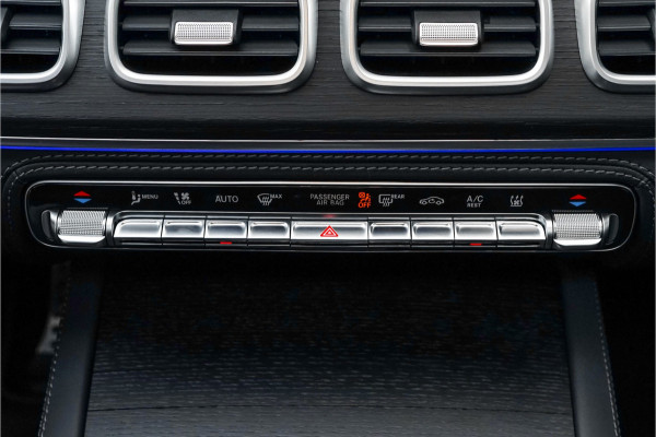 Mercedes-Benz GLE AMG 53 Hybrid 4MATIC+ Pano HUD Trekhaak 1e Eig Ori NL BTW
