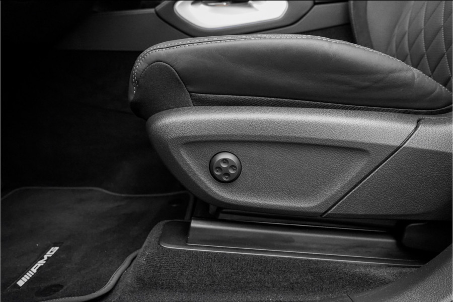 Mercedes-Benz GLE AMG 53 Hybrid 4MATIC+ Pano HUD Trekhaak 1e Eig Ori NL BTW