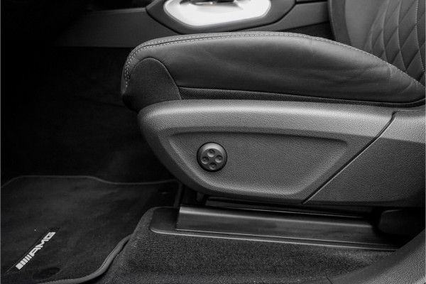 Mercedes-Benz GLE AMG 53 Hybrid 4MATIC+ Pano HUD Trekhaak 1e Eig Ori NL BTW