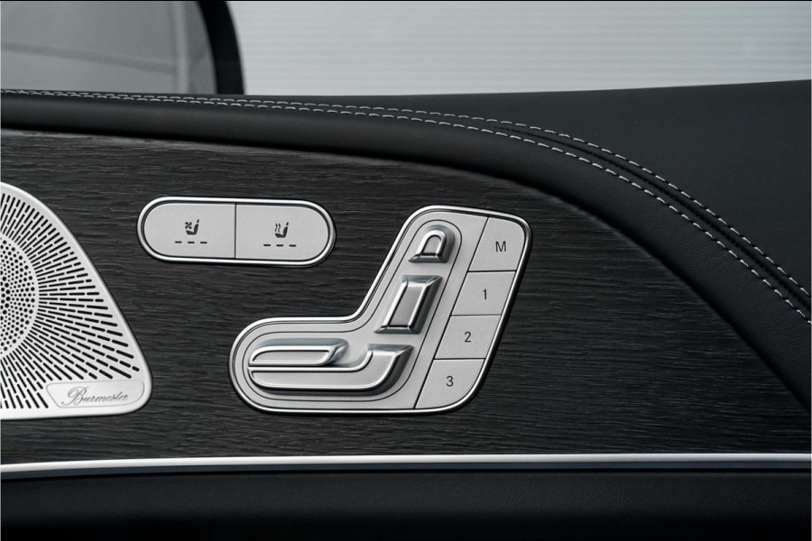 Mercedes-Benz GLE AMG 53 Hybrid 4MATIC+ Pano HUD Trekhaak 1e Eig Ori NL BTW