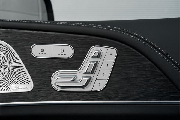 Mercedes-Benz GLE AMG 53 Hybrid 4MATIC+ Pano HUD Trekhaak 1e Eig Ori NL BTW