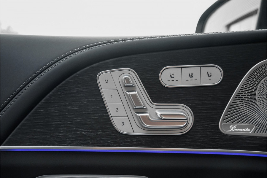 Mercedes-Benz GLE AMG 53 Hybrid 4MATIC+ Pano HUD Trekhaak 1e Eig Ori NL BTW