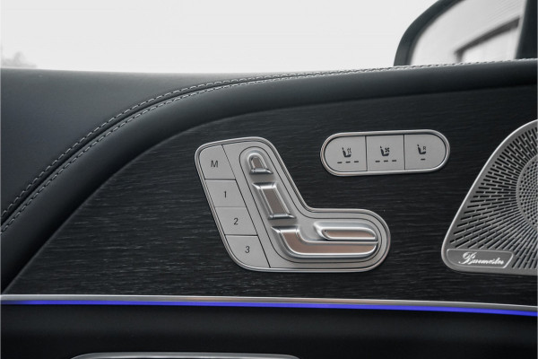 Mercedes-Benz GLE AMG 53 Hybrid 4MATIC+ Pano HUD Trekhaak 1e Eig Ori NL BTW