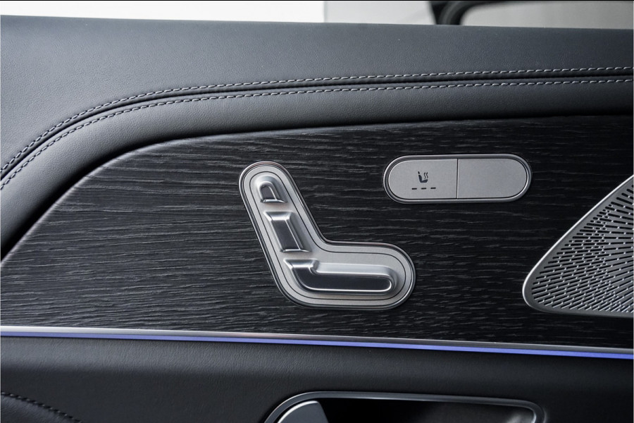 Mercedes-Benz GLE AMG 53 Hybrid 4MATIC+ Pano HUD Trekhaak 1e Eig Ori NL BTW