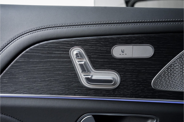 Mercedes-Benz GLE AMG 53 Hybrid 4MATIC+ Pano HUD Trekhaak 1e Eig Ori NL BTW
