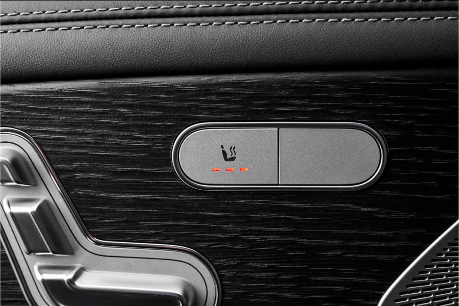 Mercedes-Benz GLE AMG 53 Hybrid 4MATIC+ Pano HUD Trekhaak 1e Eig Ori NL BTW