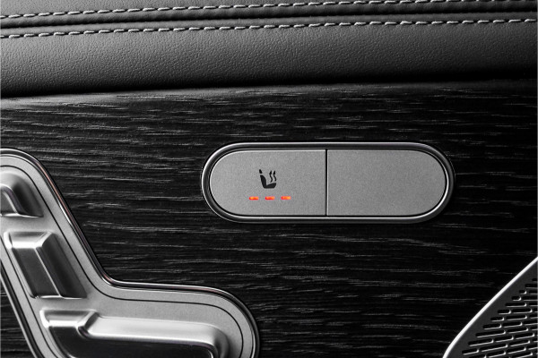 Mercedes-Benz GLE AMG 53 Hybrid 4MATIC+ Pano HUD Trekhaak 1e Eig Ori NL BTW