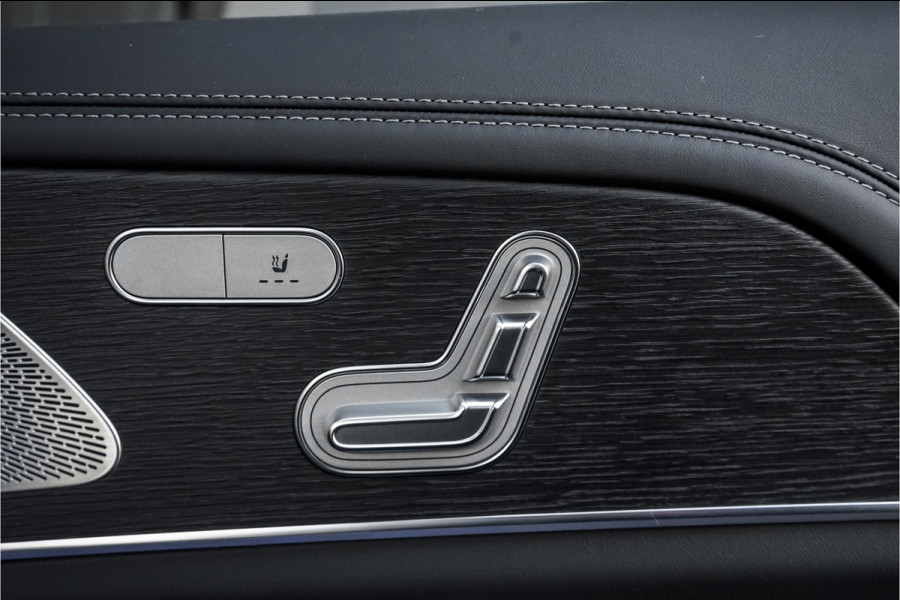 Mercedes-Benz GLE AMG 53 Hybrid 4MATIC+ Pano HUD Trekhaak 1e Eig Ori NL BTW