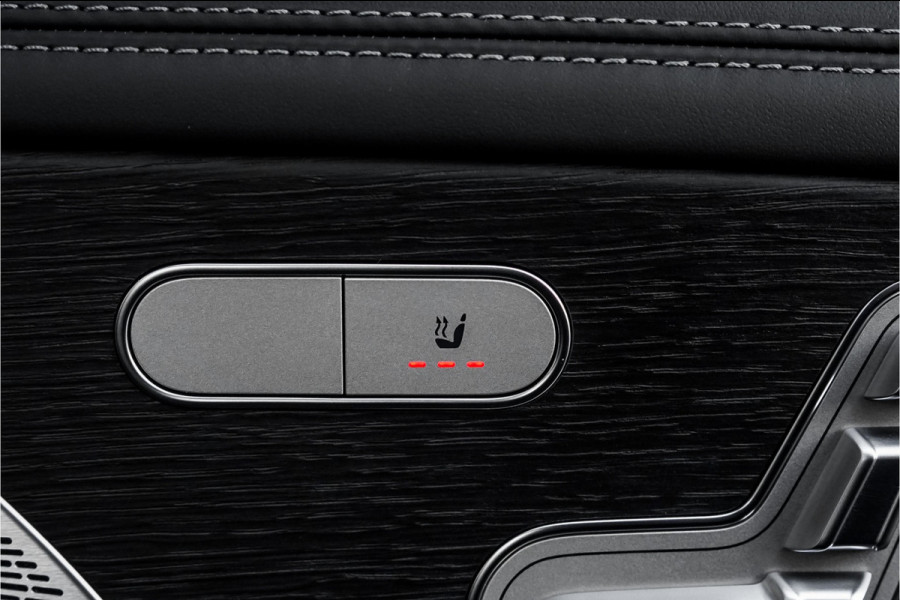 Mercedes-Benz GLE AMG 53 Hybrid 4MATIC+ Pano HUD Trekhaak 1e Eig Ori NL BTW