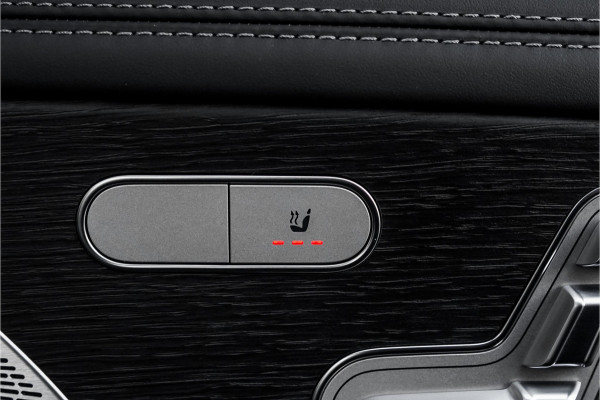 Mercedes-Benz GLE AMG 53 Hybrid 4MATIC+ Pano HUD Trekhaak 1e Eig Ori NL BTW