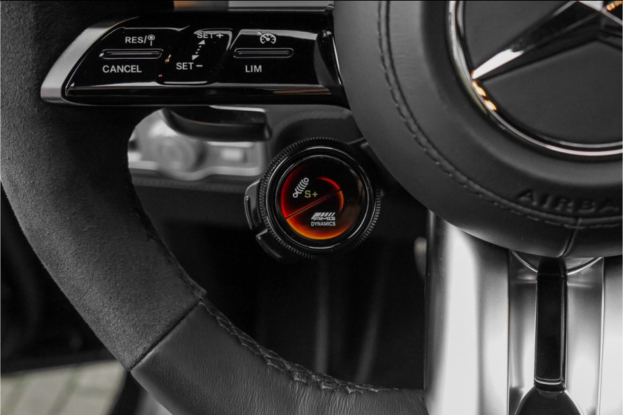 Mercedes-Benz GLE AMG 53 Hybrid 4MATIC+ Pano HUD Trekhaak 1e Eig Ori NL BTW