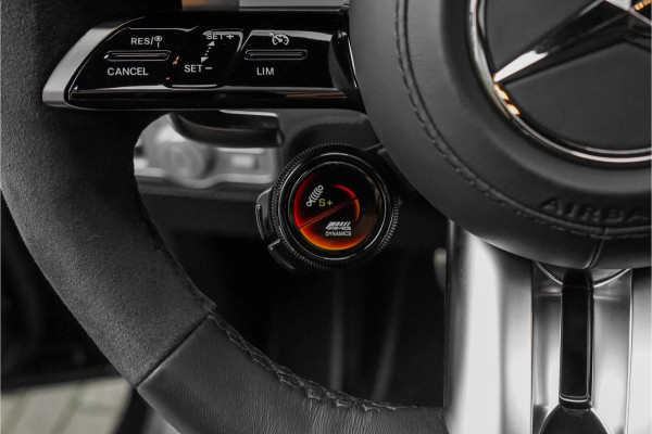 Mercedes-Benz GLE AMG 53 Hybrid 4MATIC+ Pano HUD Trekhaak 1e Eig Ori NL BTW