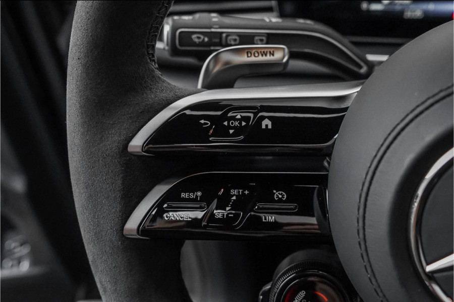Mercedes-Benz GLE AMG 53 Hybrid 4MATIC+ Pano HUD Trekhaak 1e Eig Ori NL BTW