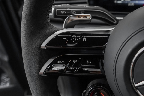 Mercedes-Benz GLE AMG 53 Hybrid 4MATIC+ Pano HUD Trekhaak 1e Eig Ori NL BTW