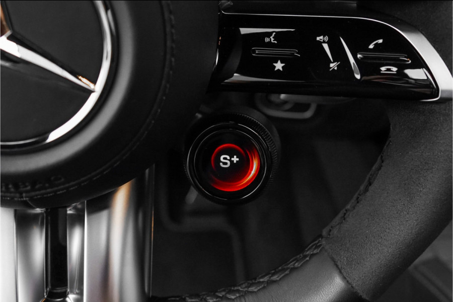 Mercedes-Benz GLE AMG 53 Hybrid 4MATIC+ Pano HUD Trekhaak 1e Eig Ori NL BTW