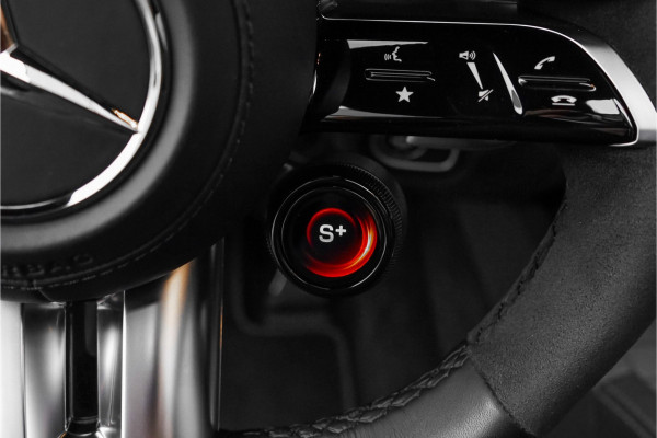 Mercedes-Benz GLE AMG 53 Hybrid 4MATIC+ Pano HUD Trekhaak 1e Eig Ori NL BTW