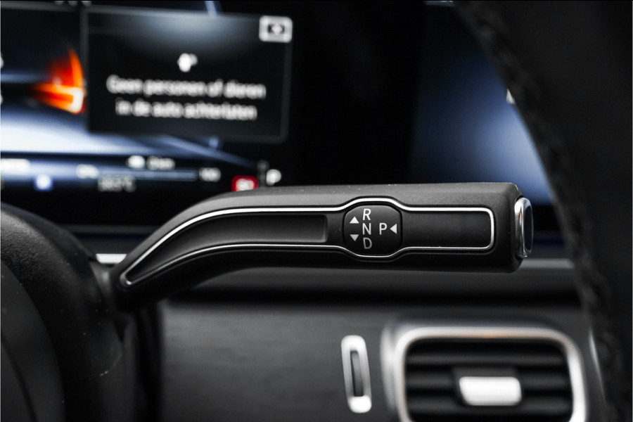 Mercedes-Benz GLE AMG 53 Hybrid 4MATIC+ Pano HUD Trekhaak 1e Eig Ori NL BTW