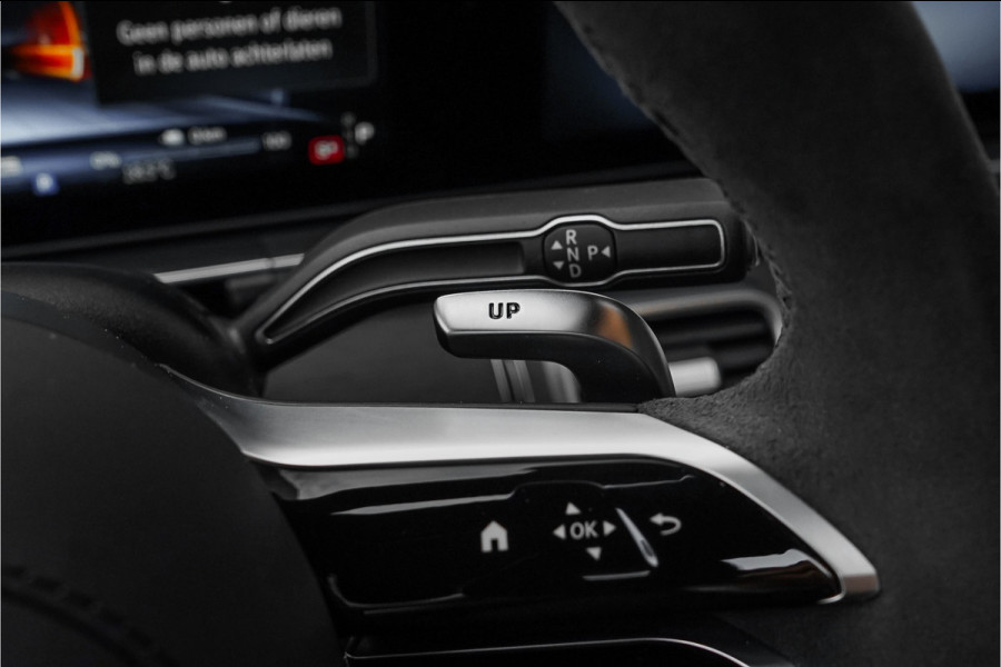 Mercedes-Benz GLE AMG 53 Hybrid 4MATIC+ Pano HUD Trekhaak 1e Eig Ori NL BTW