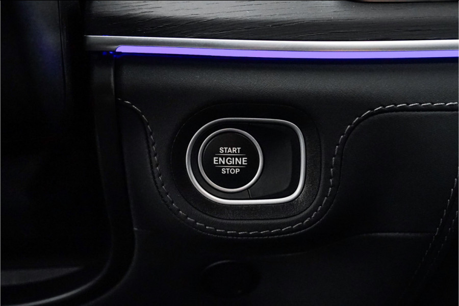 Mercedes-Benz GLE AMG 53 Hybrid 4MATIC+ Pano HUD Trekhaak 1e Eig Ori NL BTW