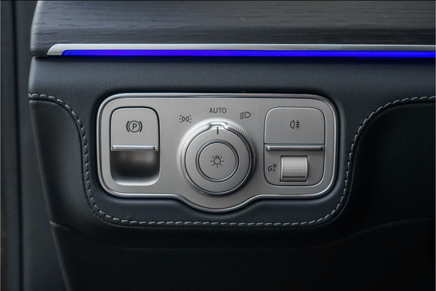 Mercedes-Benz GLE AMG 53 Hybrid 4MATIC+ Pano HUD Trekhaak 1e Eig Ori NL BTW