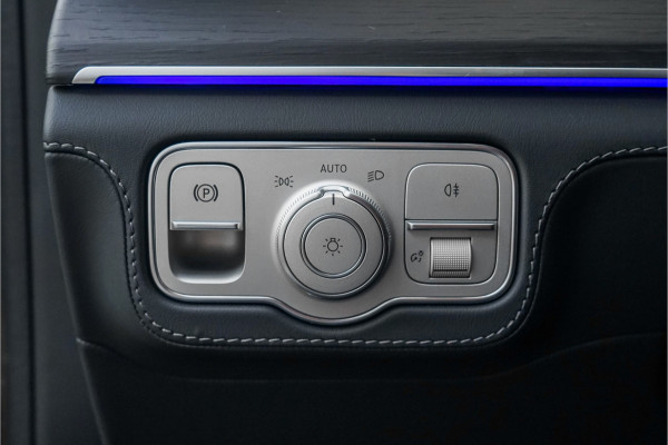 Mercedes-Benz GLE AMG 53 Hybrid 4MATIC+ Pano HUD Trekhaak 1e Eig Ori NL BTW