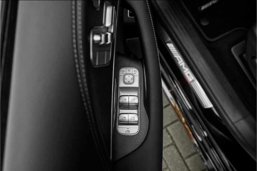 Mercedes-Benz GLE AMG 53 Hybrid 4MATIC+ Pano HUD Trekhaak 1e Eig Ori NL BTW