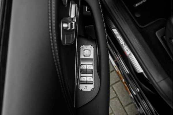 Mercedes-Benz GLE AMG 53 Hybrid 4MATIC+ Pano HUD Trekhaak 1e Eig Ori NL BTW