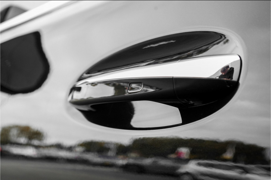 Mercedes-Benz GLE AMG 53 Hybrid 4MATIC+ Pano HUD Trekhaak 1e Eig Ori NL BTW