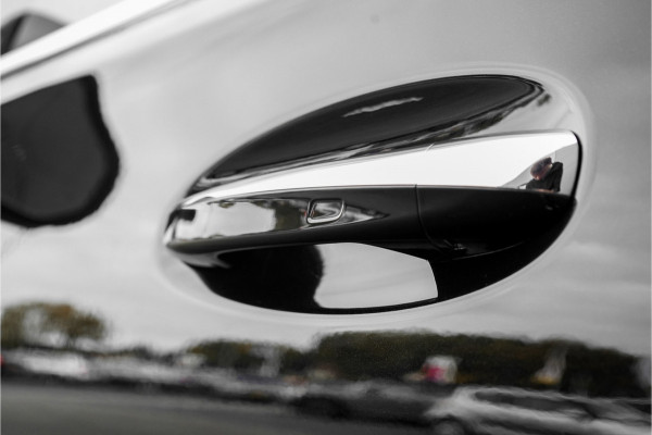 Mercedes-Benz GLE AMG 53 Hybrid 4MATIC+ Pano HUD Trekhaak 1e Eig Ori NL BTW