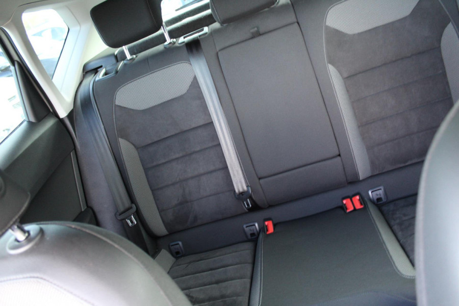 Seat Ateca 1.0 EcoTSI Limited Edition camera car play multimedia