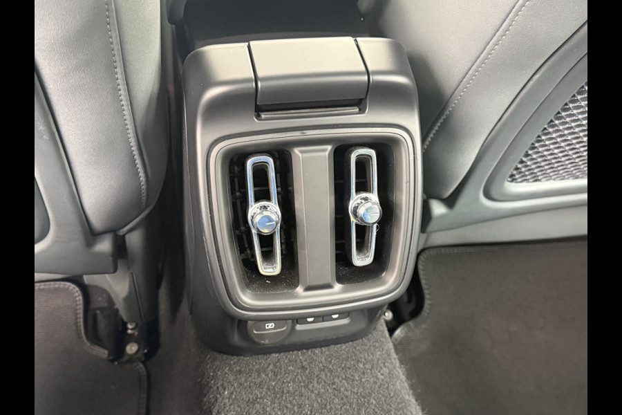 Polestar 2 AUT. 408 pk Long Range Dual Motor Pano-Dak Harman&Kardon® Electr.Stoelen Verwarmd+Achterbank+Stuur Adaptive-Cruise Carplay Andro SOH 97,5% 78kWh Verkeersbord detectie Regen-Lichtsensor Virtual-Cockpit Home-Link Bots waarschuwing Autonoom-Rem Lane Assist Keyless Connected 1e Eigenaar Origineel Nederlandse Auto 1.500kg Trekvermogen 660Nm! € 61.000 nieuw!