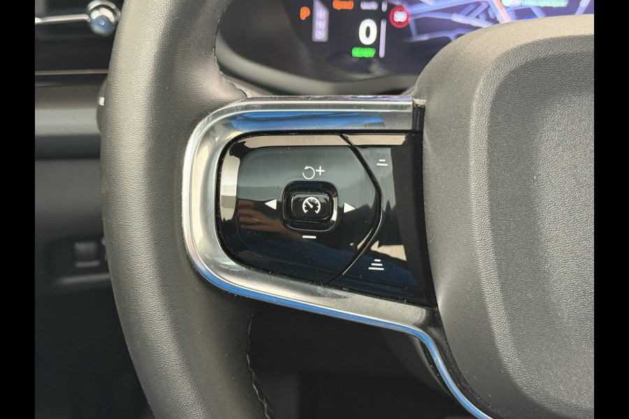 Polestar 2 AUT. 408 pk Long Range Dual Motor Pano-Dak Harman&Kardon® Electr.Stoelen Verwarmd+Achterbank+Stuur Adaptive-Cruise Carplay Andro SOH 97,5% 78kWh Verkeersbord detectie Regen-Lichtsensor Virtual-Cockpit Home-Link Bots waarschuwing Autonoom-Rem Lane Assist Keyless Connected 1e Eigenaar Origineel Nederlandse Auto 1.500kg Trekvermogen 660Nm! € 61.000 nieuw!