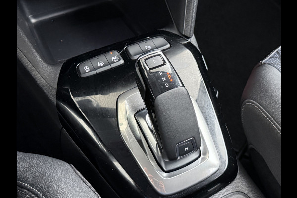 Opel Corsa T1.2 101PK AUT-8 Navi Adaptive-Cr Innovation 360°Camera PDC-a+v Apple Carplay Android Pdc ECC Elegance Digit-dashb. Lane Assist DAB Privacy Glas Led Bluetooth Rijstrooksensor 100% Dealeronderhouden 1e Eigenaar Origineel Nederlandse Auto 26.000 nieuw