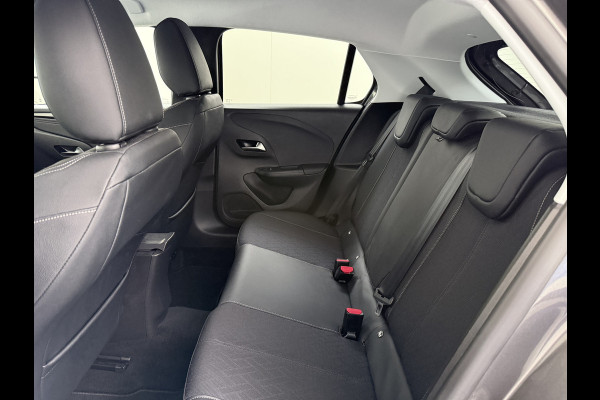 Opel Corsa T1.2 101PK AUT-8 Navi Adaptive-Cr Innovation 360°Camera PDC-a+v Apple Carplay Android Pdc ECC Elegance Digit-dashb. Lane Assist DAB Privacy Glas Led Bluetooth Rijstrooksensor 100% Dealeronderhouden 1e Eigenaar Origineel Nederlandse Auto 26.000 nieuw