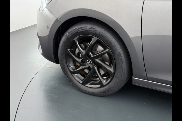 Opel Corsa T1.2 101PK AUT-8 Navi Adaptive-Cr Innovation 360°Camera PDC-a+v Apple Carplay Android Pdc ECC Elegance Digit-dashb. Lane Assist DAB Privacy Glas Led Bluetooth Rijstrooksensor 100% Dealeronderhouden 1e Eigenaar Origineel Nederlandse Auto 26.000 nieuw