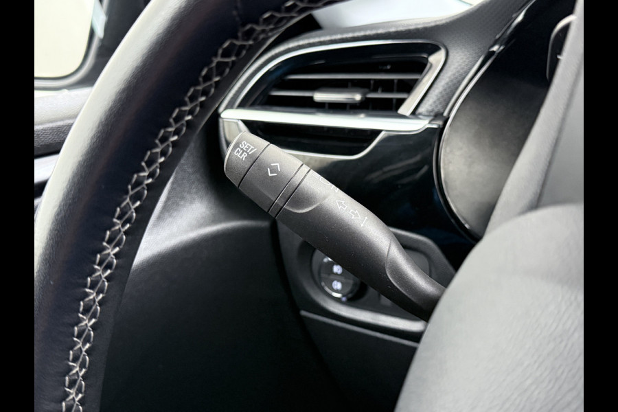 Opel Corsa T1.2 101PK AUT-8 Navi Adaptive-Cr Innovation 360°Camera PDC-a+v Apple Carplay Android Pdc ECC Elegance Digit-dashb. Lane Assist DAB Privacy Glas Led Bluetooth Rijstrooksensor 100% Dealeronderhouden 1e Eigenaar Origineel Nederlandse Auto 26.000 nieuw