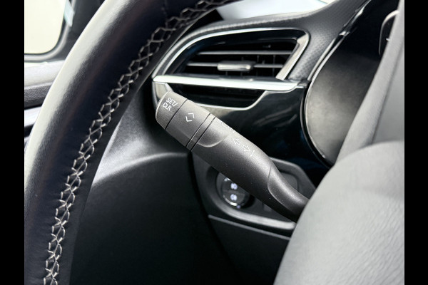 Opel Corsa T1.2 101PK AUT-8 Navi Adaptive-Cr Innovation 360°Camera PDC-a+v Apple Carplay Android Pdc ECC Elegance Digit-dashb. Lane Assist DAB Privacy Glas Led Bluetooth Rijstrooksensor 100% Dealeronderhouden 1e Eigenaar Origineel Nederlandse Auto 26.000 nieuw