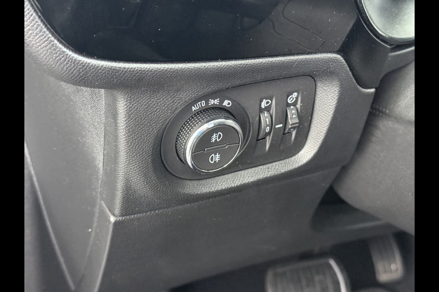 Opel Corsa T1.2 101PK AUT-8 Navi Adaptive-Cr Innovation 360°Camera PDC-a+v Apple Carplay Android Pdc ECC Elegance Digit-dashb. Lane Assist DAB Privacy Glas Led Bluetooth Rijstrooksensor 100% Dealeronderhouden 1e Eigenaar Origineel Nederlandse Auto 26.000 nieuw