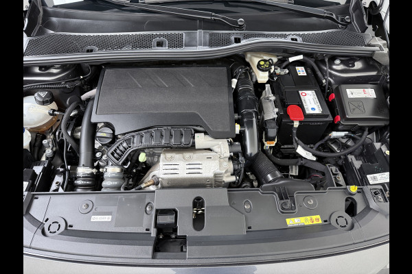 Opel Corsa T1.2 101PK AUT-8 Navi Adaptive-Cr Innovation 360°Camera PDC-a+v Apple Carplay Android Pdc ECC Elegance Digit-dashb. Lane Assist DAB Privacy Glas Led Bluetooth Rijstrooksensor 100% Dealeronderhouden 1e Eigenaar Origineel Nederlandse Auto 26.000 nieuw