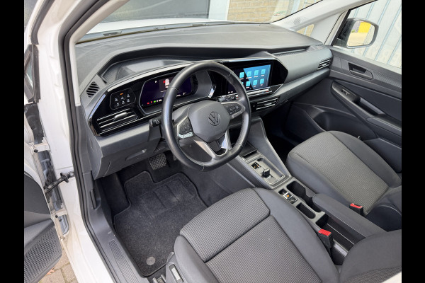 Volkswagen Caddy Cargo 2.0 TDI 123PK EURO 6 1st Edition AUTOMAAT(DSG) CarPlay/cruise control/trekhaak