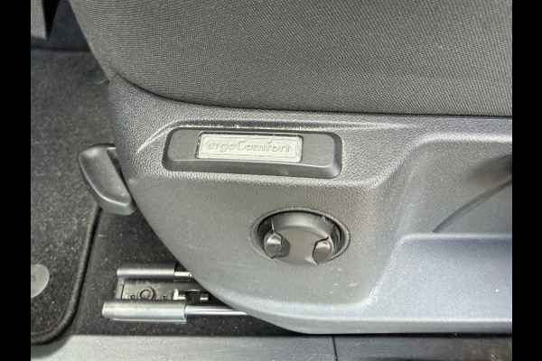 Volkswagen Caddy Cargo 2.0 TDI 123PK EURO 6 1st Edition AUTOMAAT(DSG) CarPlay/cruise control/trekhaak