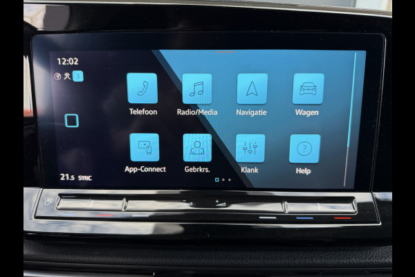 Volkswagen Caddy Cargo 2.0 TDI 123PK EURO 6 1st Edition AUTOMAAT(DSG) CarPlay/cruise control/trekhaak