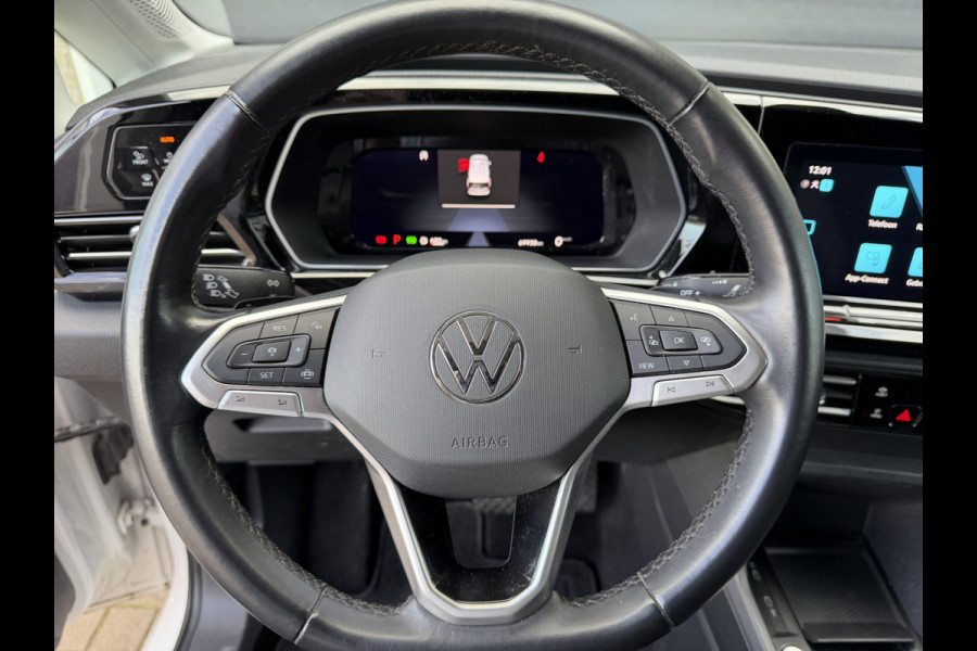 Volkswagen Caddy Cargo 2.0 TDI 123PK EURO 6 1st Edition AUTOMAAT(DSG) CarPlay/cruise control/trekhaak