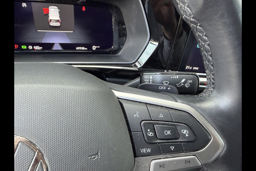 Volkswagen Caddy Cargo 2.0 TDI 123PK EURO 6 1st Edition AUTOMAAT(DSG) CarPlay/cruise control/trekhaak