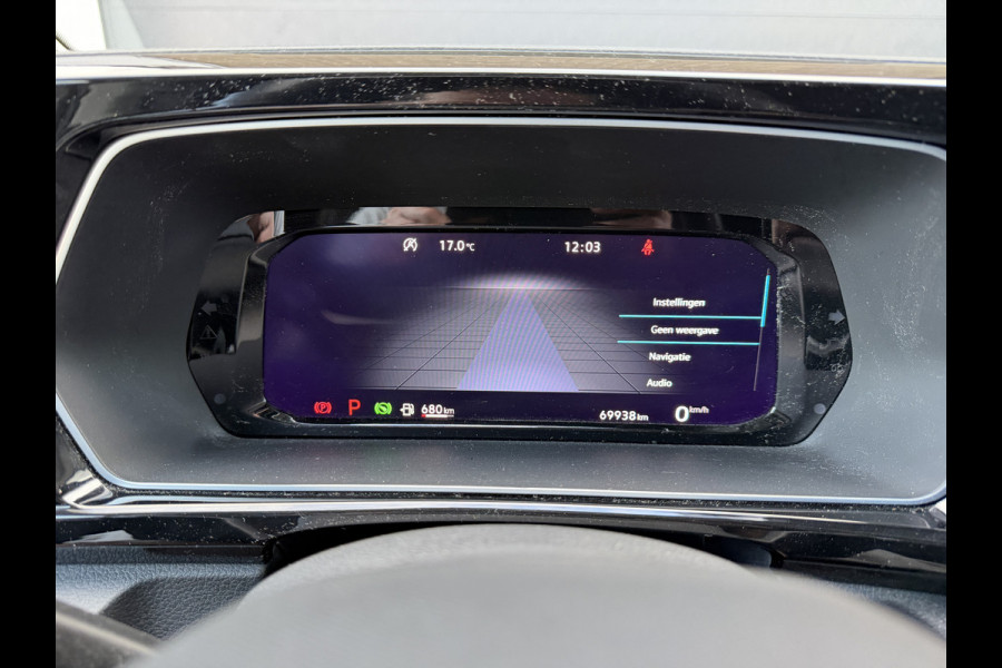 Volkswagen Caddy Cargo 2.0 TDI 123PK EURO 6 1st Edition AUTOMAAT(DSG) CarPlay/cruise control/trekhaak