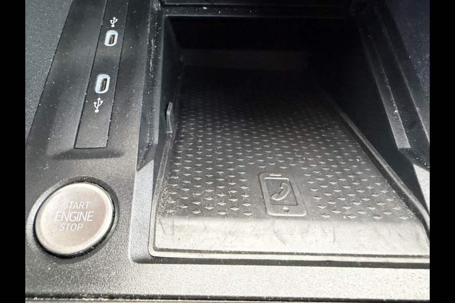 Volkswagen Caddy Cargo 2.0 TDI 123PK EURO 6 1st Edition AUTOMAAT(DSG) CarPlay/cruise control/trekhaak