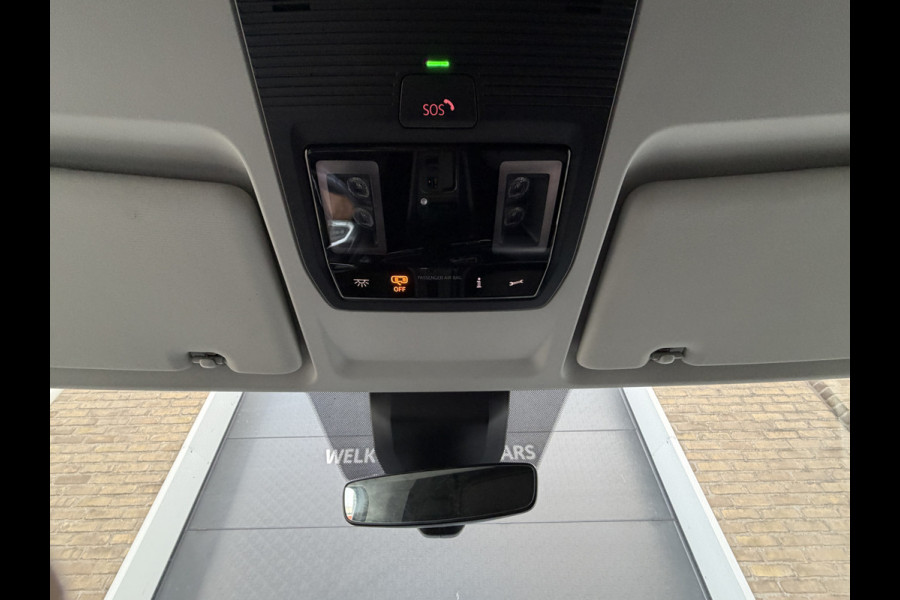 Volkswagen Caddy Cargo 2.0 TDI 123PK EURO 6 1st Edition AUTOMAAT(DSG) CarPlay/cruise control/trekhaak