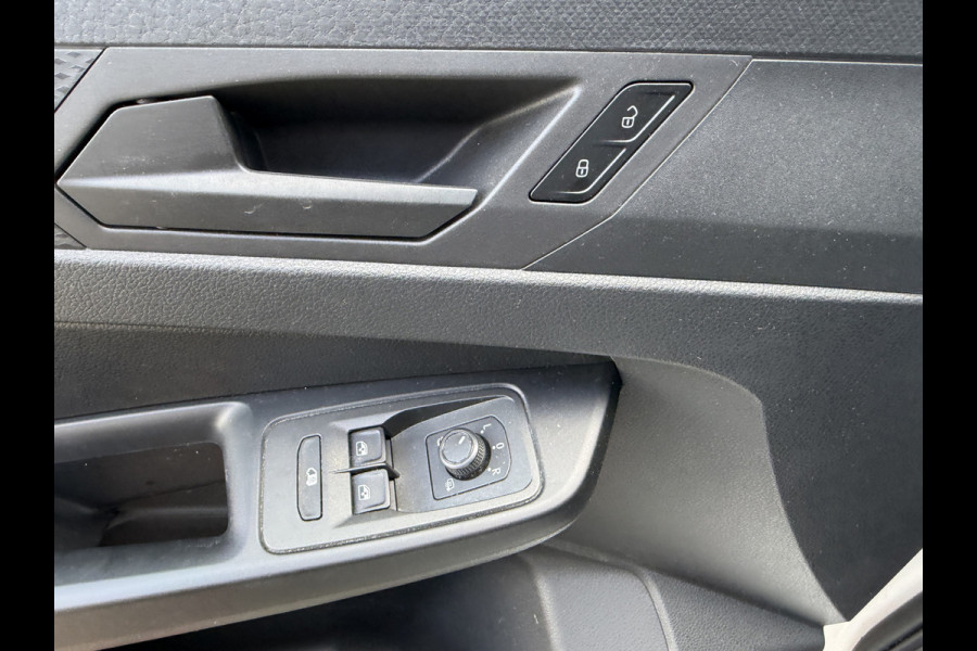 Volkswagen Caddy Cargo 2.0 TDI 123PK EURO 6 1st Edition AUTOMAAT(DSG) CarPlay/cruise control/trekhaak