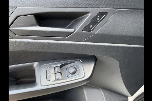 Volkswagen Caddy Cargo 2.0 TDI 123PK EURO 6 1st Edition AUTOMAAT(DSG) CarPlay/cruise control/trekhaak