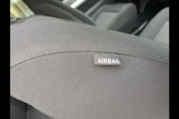 Opel Vivaro 2.0 CDTI 144Pk 5 persoon Dubbel Cabine Airco Navigatie Achteruitrijcamera DC